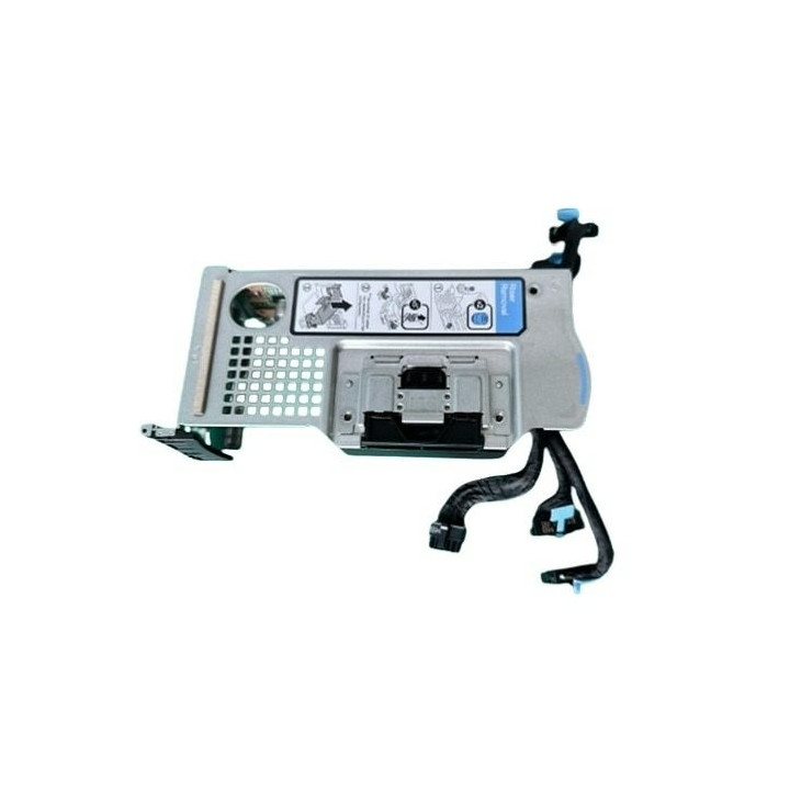 DELL Riser Config LP 3x161x82x16 PowerEdge R760xs